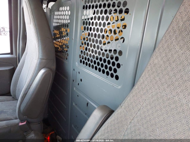 Aukcja sprzedaży 2017 Gmc Savana 2500, vin: 1GTW7AFF1H1913248, numer aukcji: 42741891