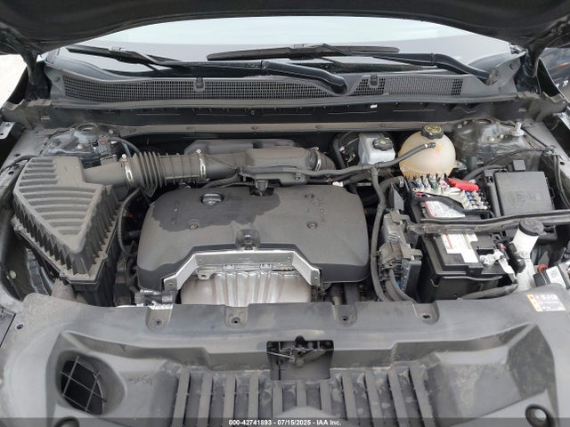 Chevrolet lcv 2021 3GNKBBRA4MS582488 Image 10