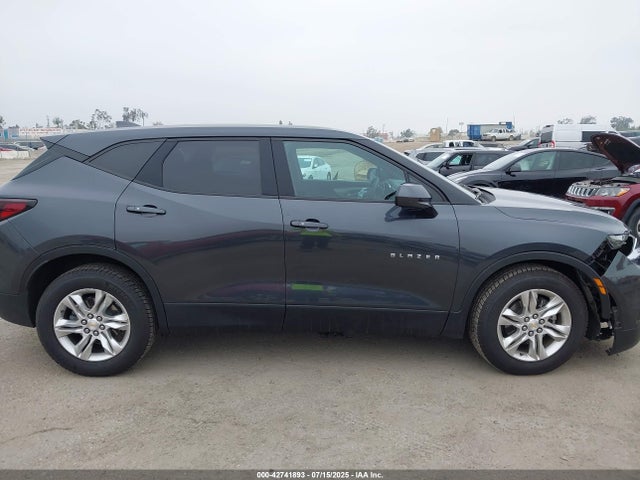 Chevrolet lcv 2021 3GNKBBRA4MS582488 Image 13
