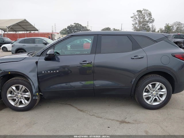 Chevrolet lcv 2021 3GNKBBRA4MS582488 Image 14