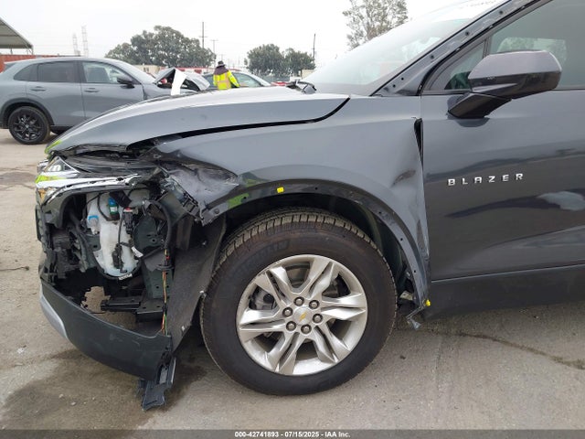Chevrolet lcv 2021 3GNKBBRA4MS582488 Image 17