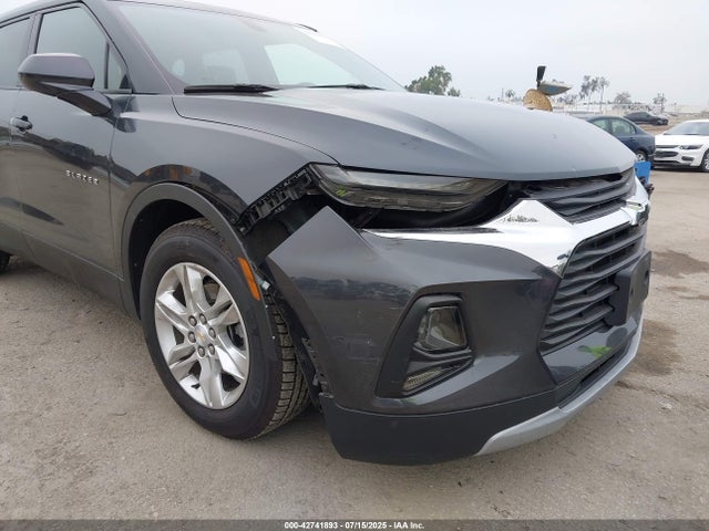 Chevrolet lcv 2021 3GNKBBRA4MS582488 Image 18