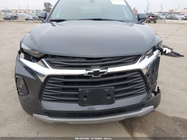 Chevrolet lcv 2021 3GNKBBRA4MS582488 Image 19