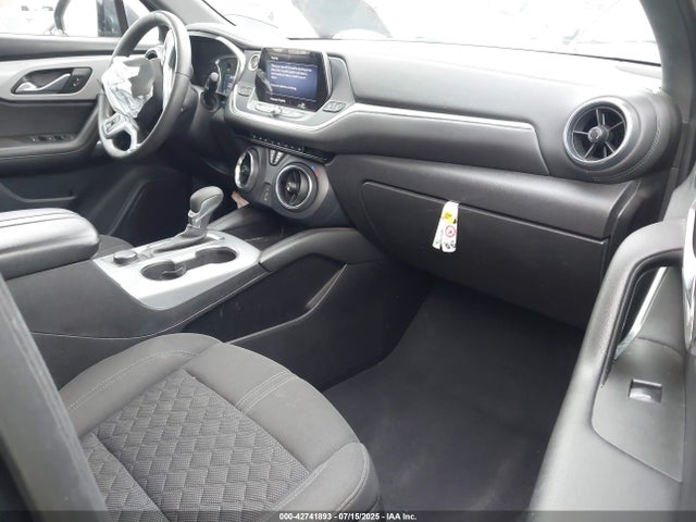 Chevrolet lcv 2021 3GNKBBRA4MS582488 Image 5