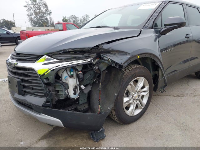 Chevrolet lcv 2021 3GNKBBRA4MS582488 Image 6
