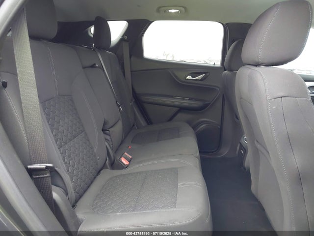 Chevrolet lcv 2021 3GNKBBRA4MS582488 Image 8