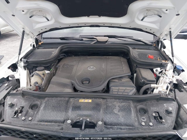 Mercedes-Benz m256 2022 4JGFF5KE2NA807714 Image 10