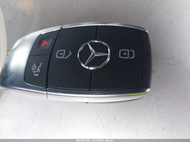 Mercedes-Benz m256 2022 4JGFF5KE2NA807714 Image 11