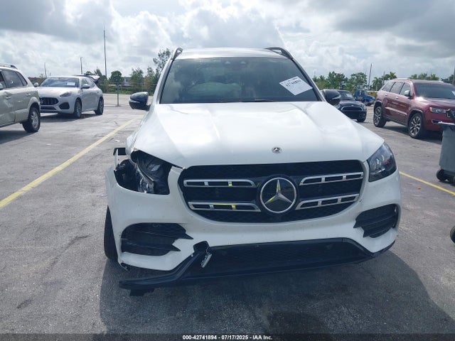 Mercedes-Benz m256 2022 4JGFF5KE2NA807714 Image 6