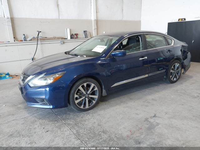 1N4AL3AP8HC152150 Nissan 2017