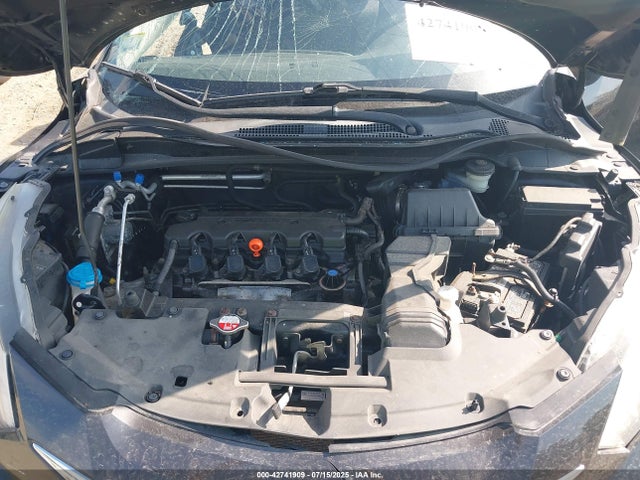 3CZRU6H36GM724385 Honda r18z9