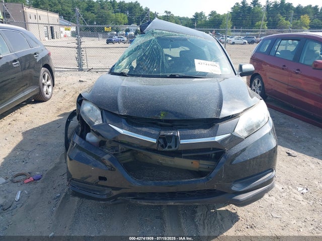 3CZRU6H36GM724385 Honda r18z9