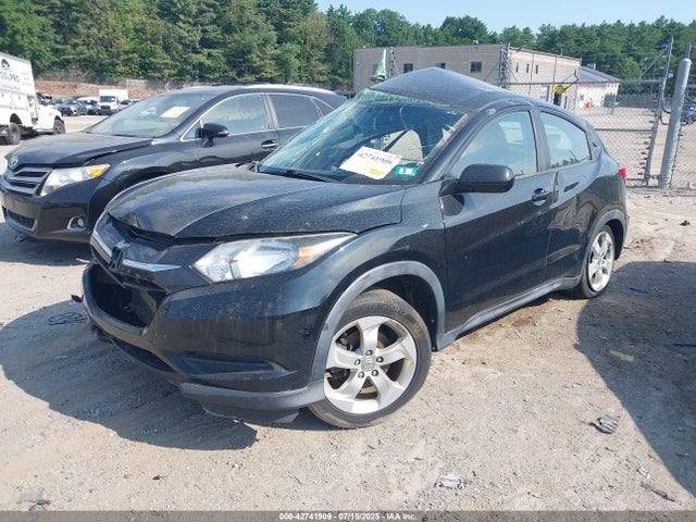3CZRU6H36GM724385 Honda r18z9