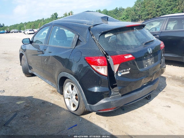3CZRU6H36GM724385 Honda r18z9