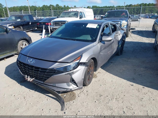 KMHLM4AG7MU193388 Hyundai mpi nu pe
