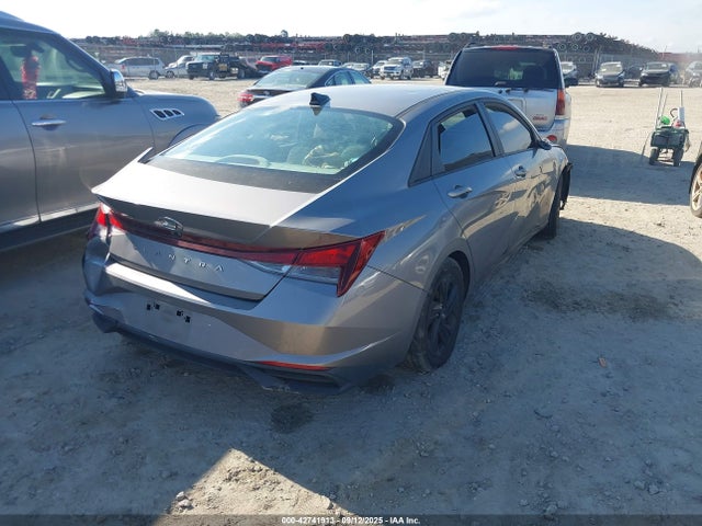 KMHLM4AG7MU193388 Hyundai mpi nu pe
