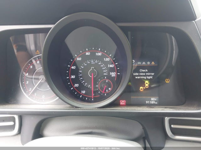 KMHLM4AG7MU193388 Hyundai mpi nu pe