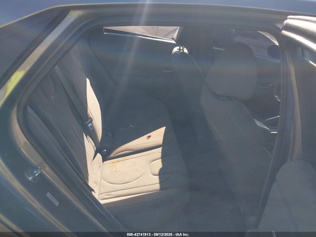 KMHLM4AG7MU193388 Hyundai mpi nu pe