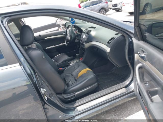 2004 ACURA TSX JH4CL96804C038305 Photo 4