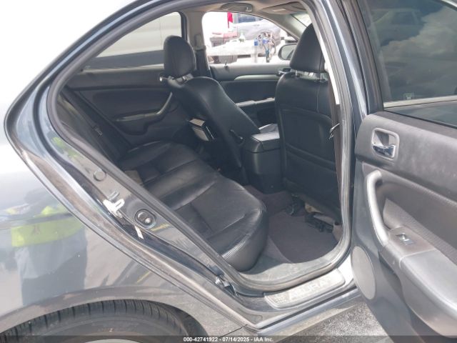 2004 ACURA TSX JH4CL96804C038305 Photo 7