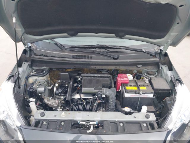 2024 MITSUBISHI MIRAGE G4 ML32FUFJ5RHF18575 Photo 9