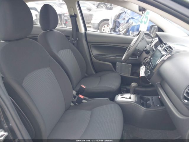 2024 MITSUBISHI MIRAGE G4 ML32FUFJ5RHF18575 Photo 4