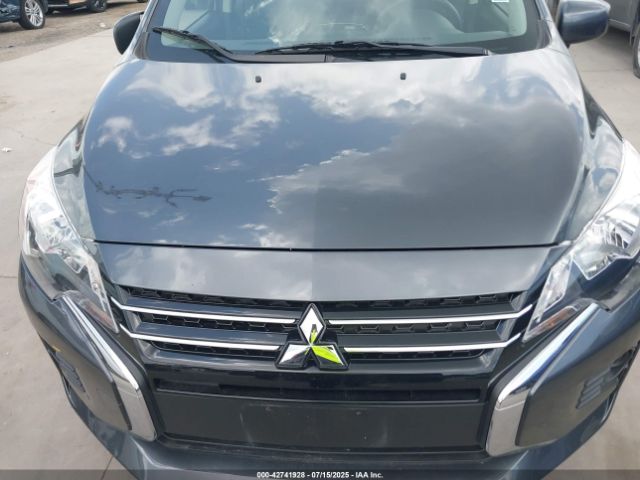 2024 MITSUBISHI MIRAGE G4 ML32FUFJ5RHF18575 Photo 5