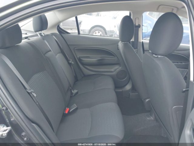 2024 MITSUBISHI MIRAGE G4 ML32FUFJ5RHF18575 Photo 7