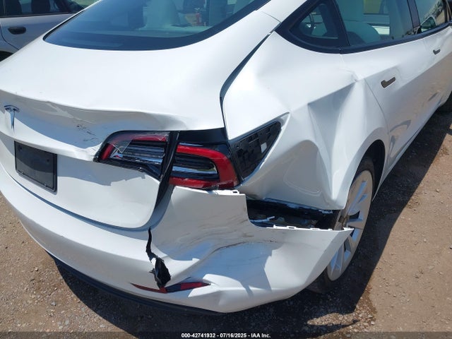 2023 TESLA MODEL 3 5YJ3E1EA8PF486056 Photo 5