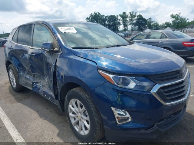 2020 CHEVROLET EQUINOX 3GNAXTEV5LL343651