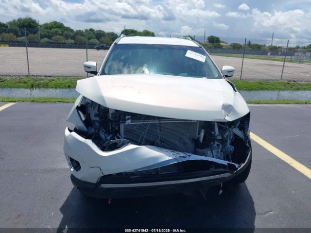 2019 NISSAN PATHFINDER 5N1DR2MN5KC615231 Photo 5