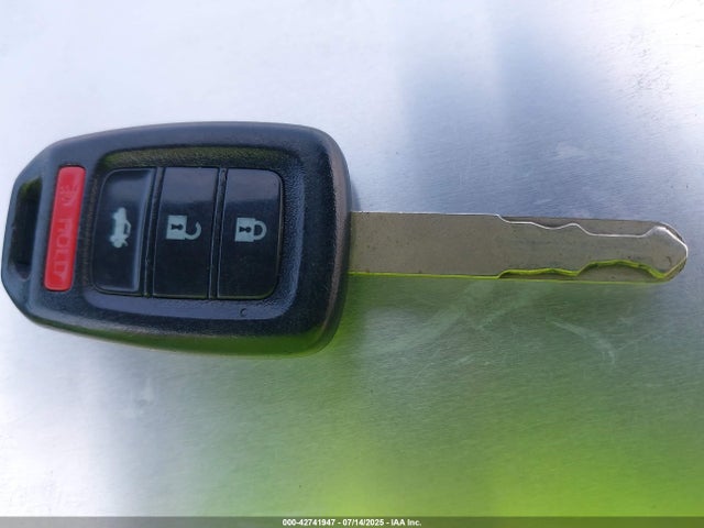 Honda k20c2 2016 2HGFC2F50GH537104 Image 11
