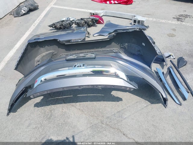 Honda k20c2 2016 2HGFC2F50GH537104 Image 20