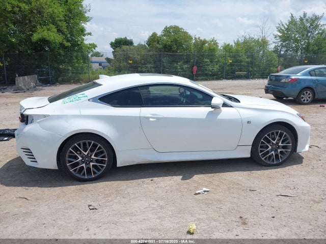 Lexus 2gr-fse 2017 JTHSM5BC3H5003179 Image 13