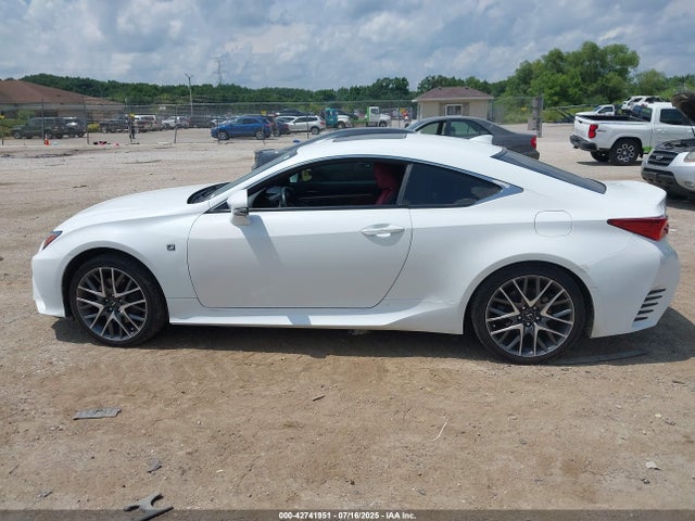 Lexus 2gr-fse 2017 JTHSM5BC3H5003179 Image 14