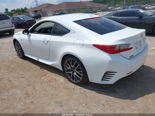 Lexus 2gr-fse 2017 JTHSM5BC3H5003179 Image 3