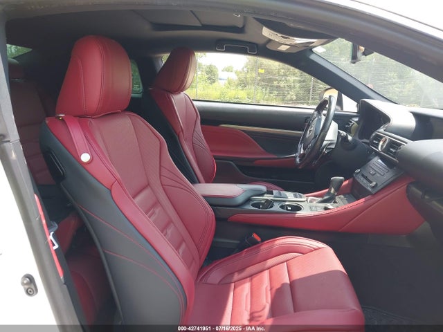 Lexus 2gr-fse 2017 JTHSM5BC3H5003179 Image 5