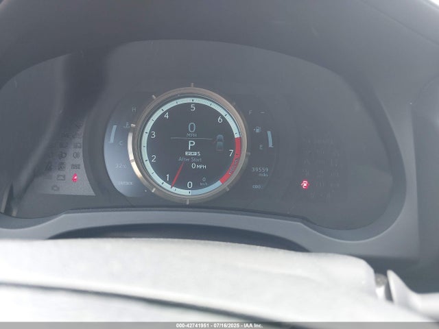 Lexus 2gr-fse 2017 JTHSM5BC3H5003179 Image 7