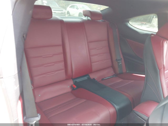 Lexus 2gr-fse 2017 JTHSM5BC3H5003179 Image 8