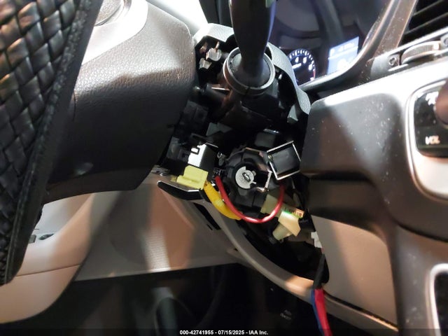 Aukcja sprzedaży 2019 Hyundai Sonata Se, vin: 5NPE24AF7KH800407, numer aukcji: 42741955