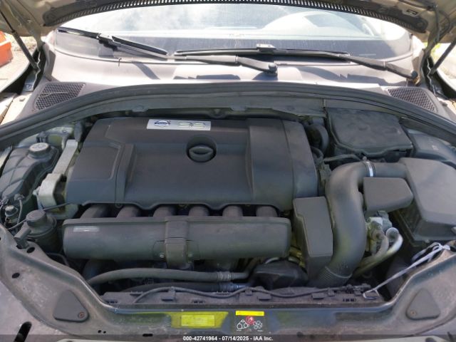 2011 VOLVO XC60 YV4940DZ3B2181569 Photo 9