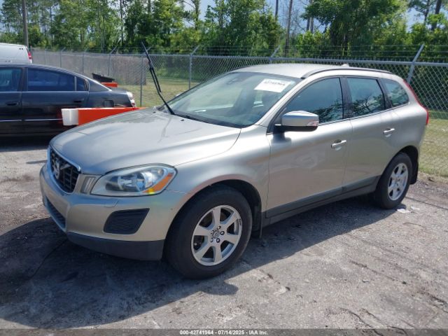 2011 VOLVO XC60 YV4940DZ3B2181569 Photo 1