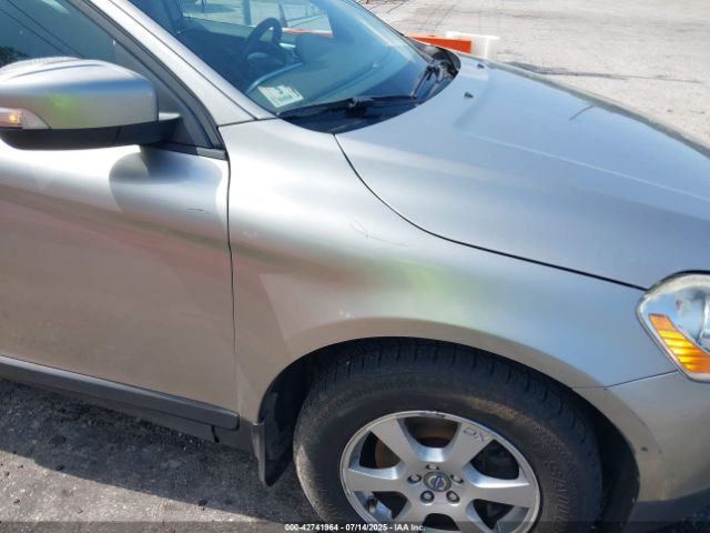 2011 VOLVO XC60 YV4940DZ3B2181569 Photo 5
