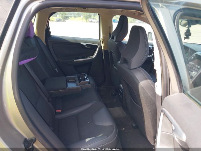 2011 VOLVO XC60 YV4940DZ3B2181569 Photo 7