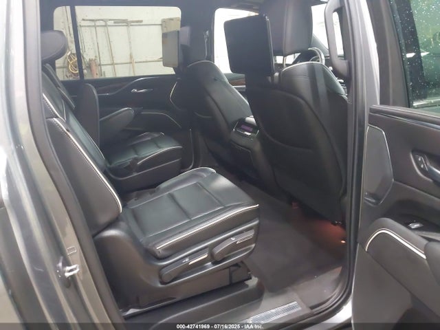 2021 CADILLAC ESCALADE ESV 1GYS4KKL5MR406013 Photo 7