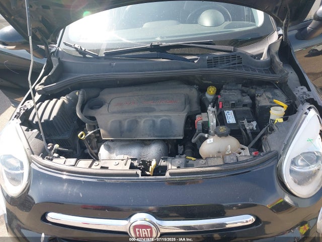 ZFBCFXBTXGP376155 Fiat 500X