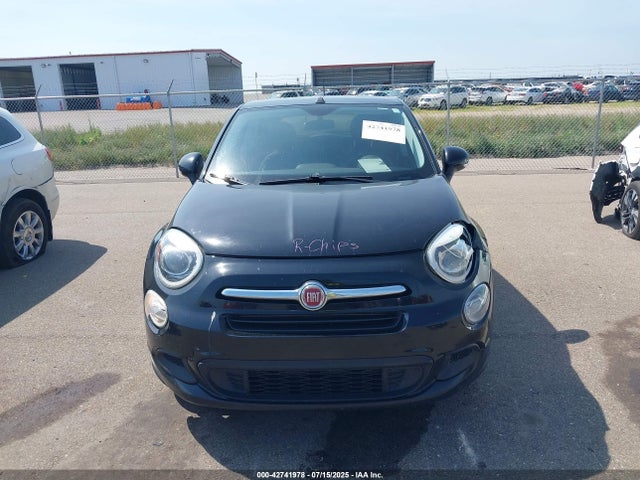 ZFBCFXBTXGP376155 Fiat 500X