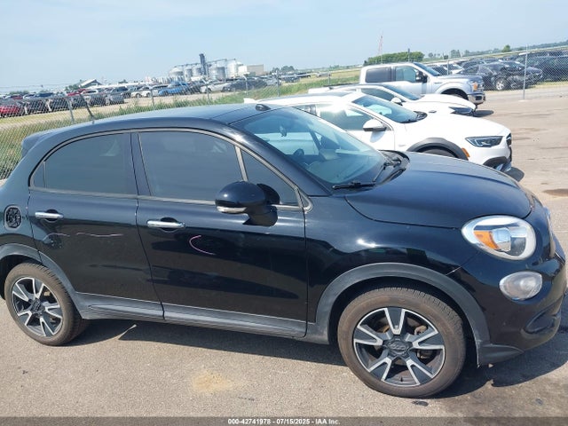 ZFBCFXBTXGP376155 Fiat 500X