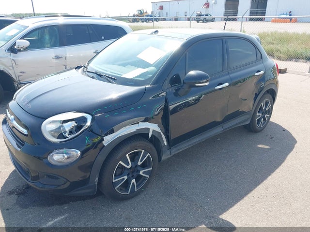 ZFBCFXBTXGP376155 Fiat 500X
