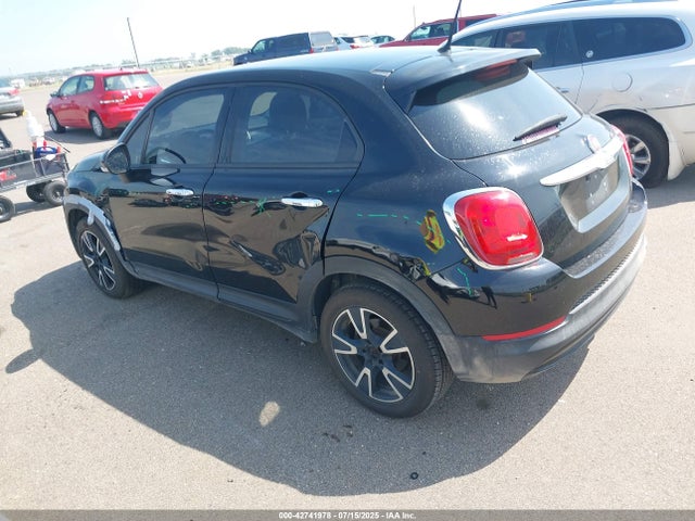 ZFBCFXBTXGP376155 Fiat 500X